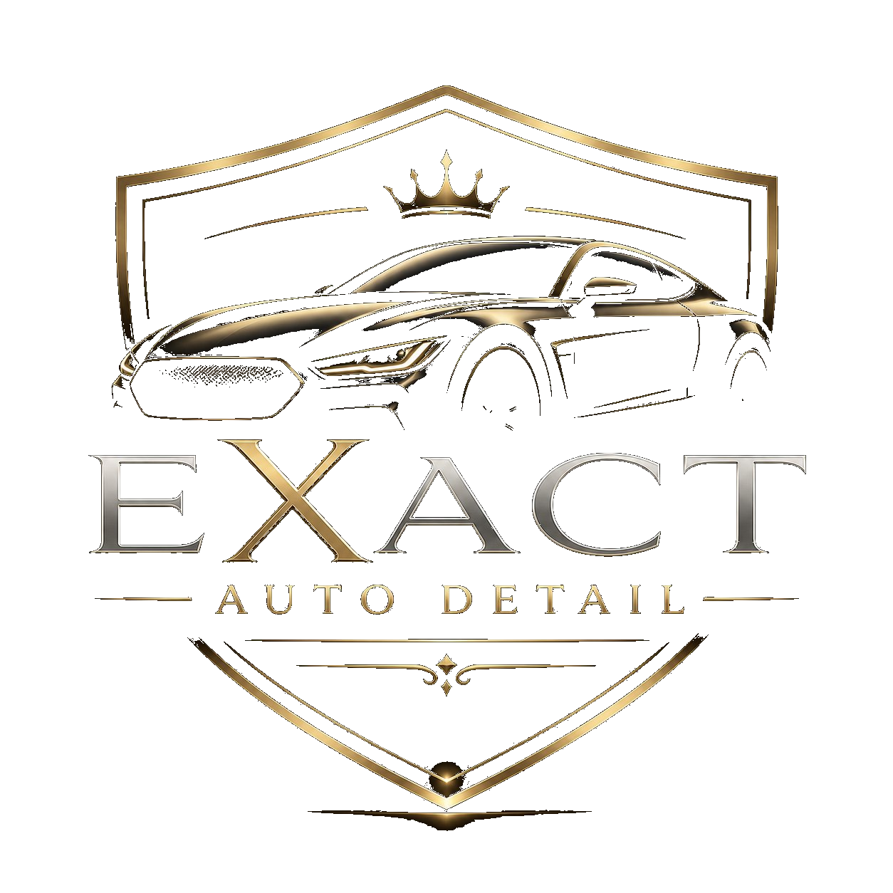 Exact Auto Detail